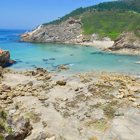 Porto do Barqueiro The Cliffs - The Painted Mill旅馆 外观 照片