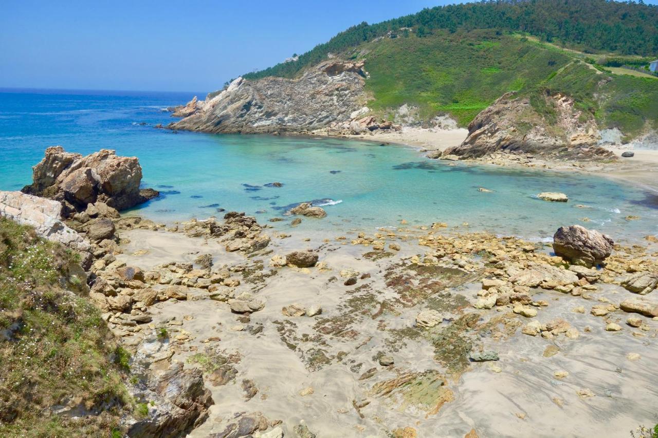 Porto do Barqueiro The Cliffs - The Painted Mill旅馆 外观 照片