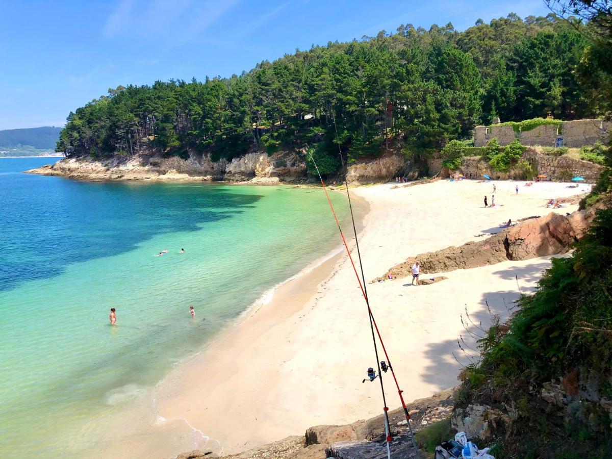 Porto do Barqueiro The Cliffs - The Painted Mill旅馆 外观 照片