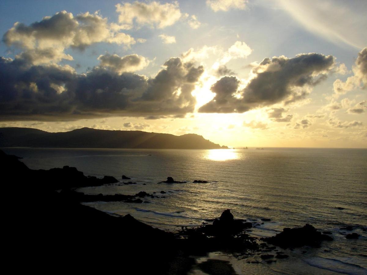 Porto do Barqueiro The Cliffs - The Painted Mill旅馆 外观 照片