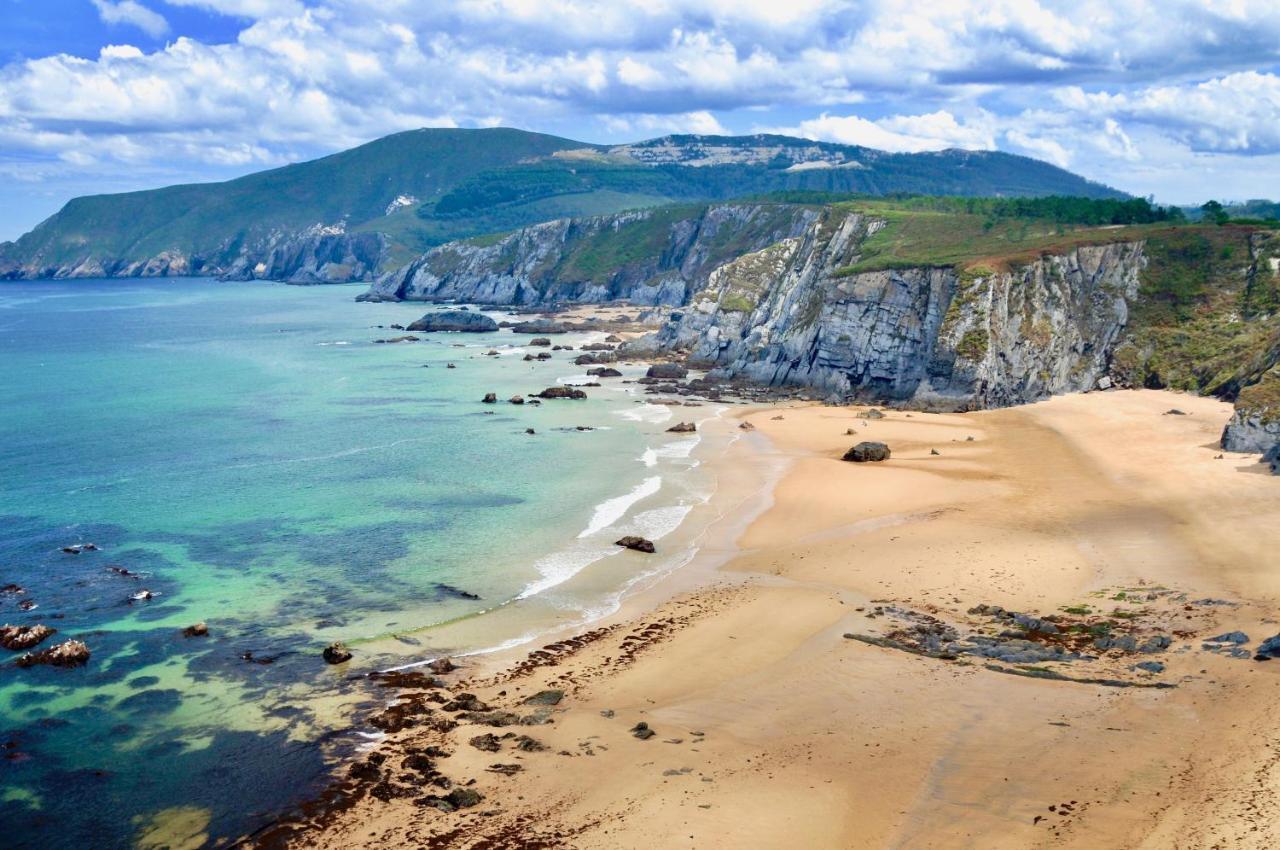 Porto do Barqueiro The Cliffs - The Painted Mill旅馆 外观 照片