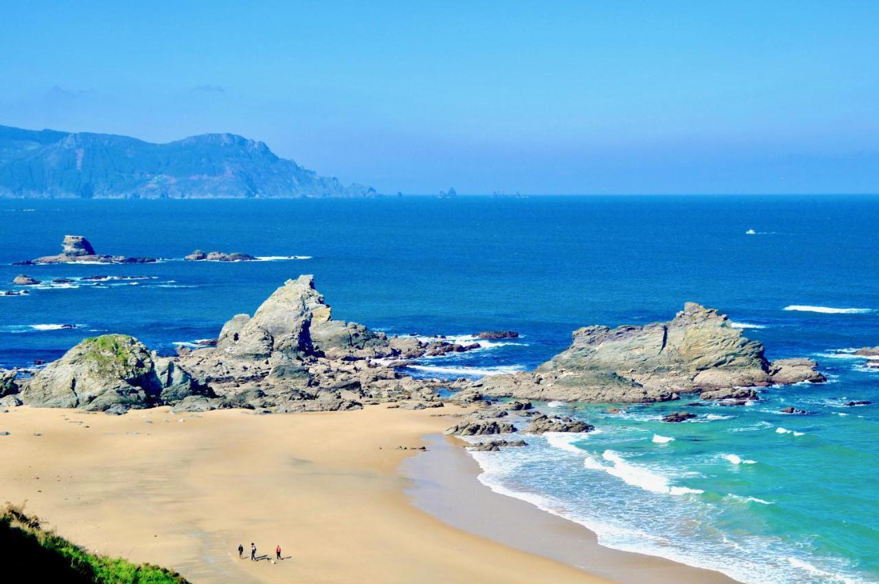 Porto do Barqueiro The Cliffs - The Painted Mill旅馆 外观 照片
