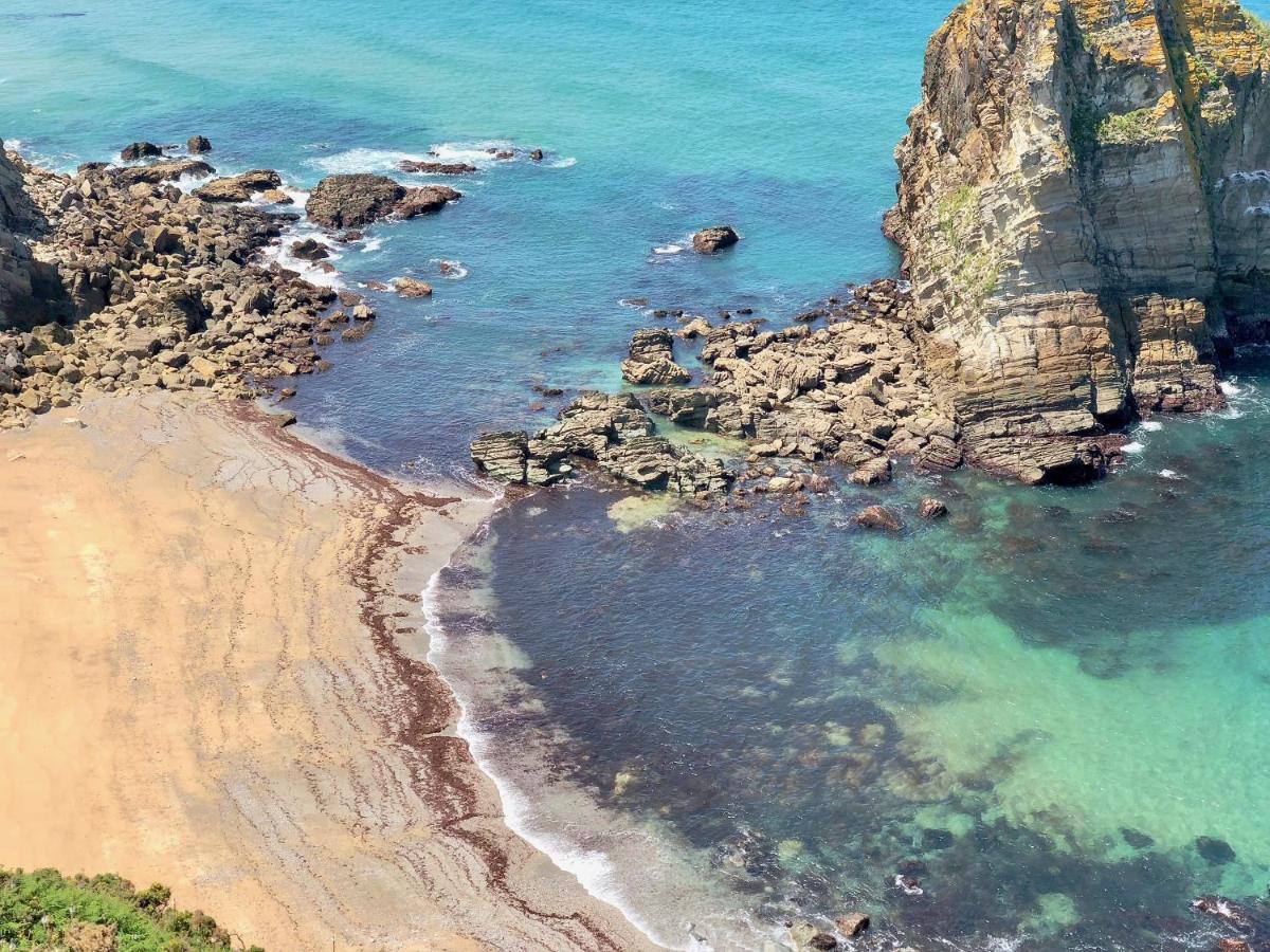 Porto do Barqueiro The Cliffs - The Painted Mill旅馆 外观 照片