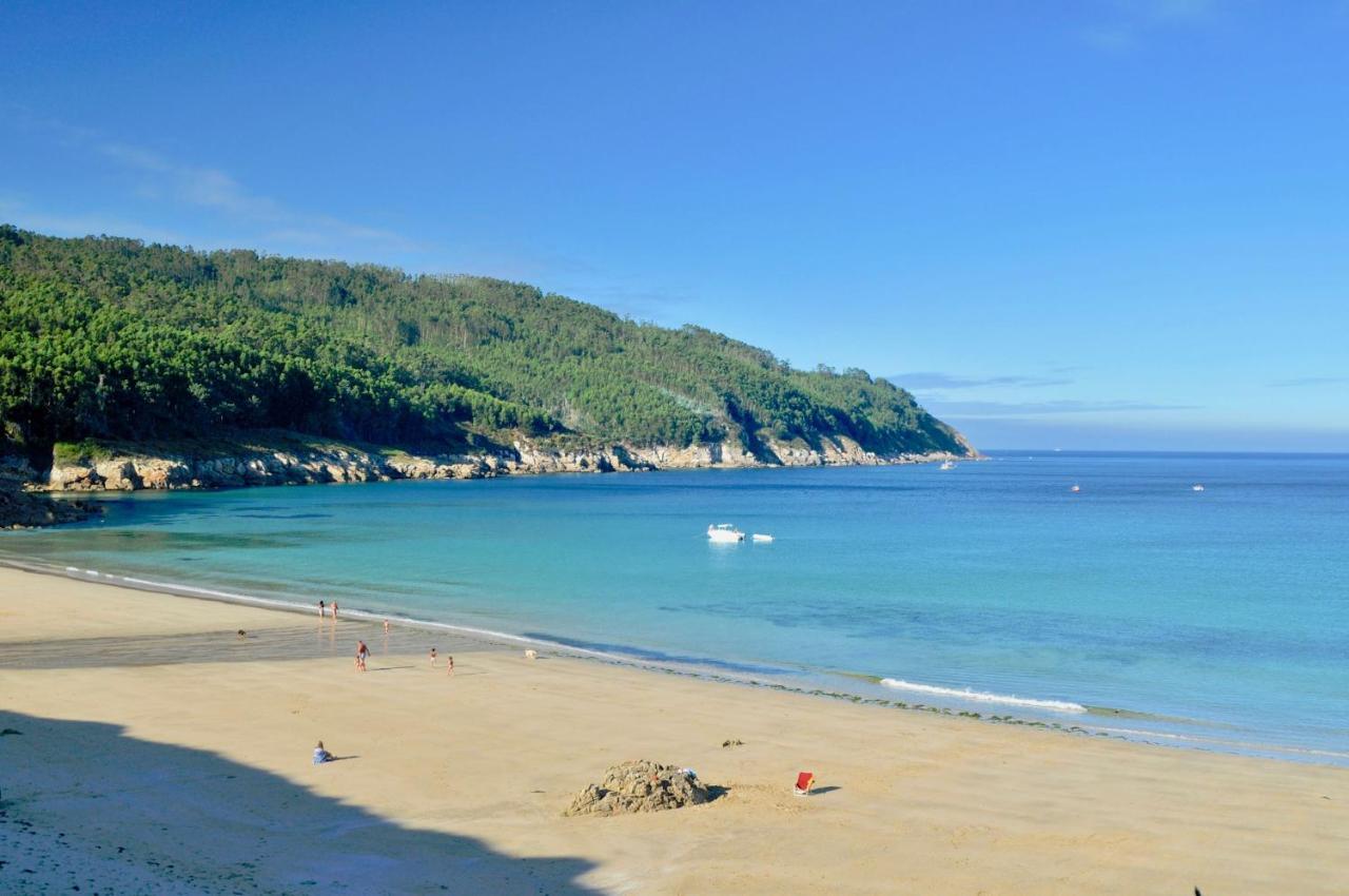 Porto do Barqueiro The Cliffs - The Painted Mill旅馆 外观 照片